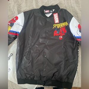 Chalkline jacket